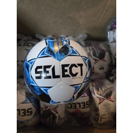 Select Royale Soccer Ball