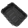 Transmission Pan 452803B810 High Protection Rugged Rudtproof Transmission Oil Pan