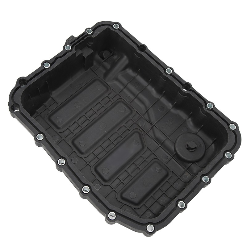 Transmission Pan 452803B810 High Protection Rugged Rudtproof Transmission Oil Pan