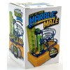 The Toy Network MINI 4" Marble Run Maze STEM Construction