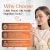 Caleb Treeze Digestion Tonic (Formerly: Stops Acid Reflux) 8 oz