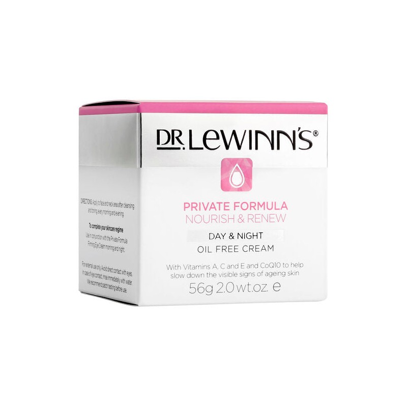 Dr. LeWinn's Dr LeWinn's Private Formula Oil Free Day And