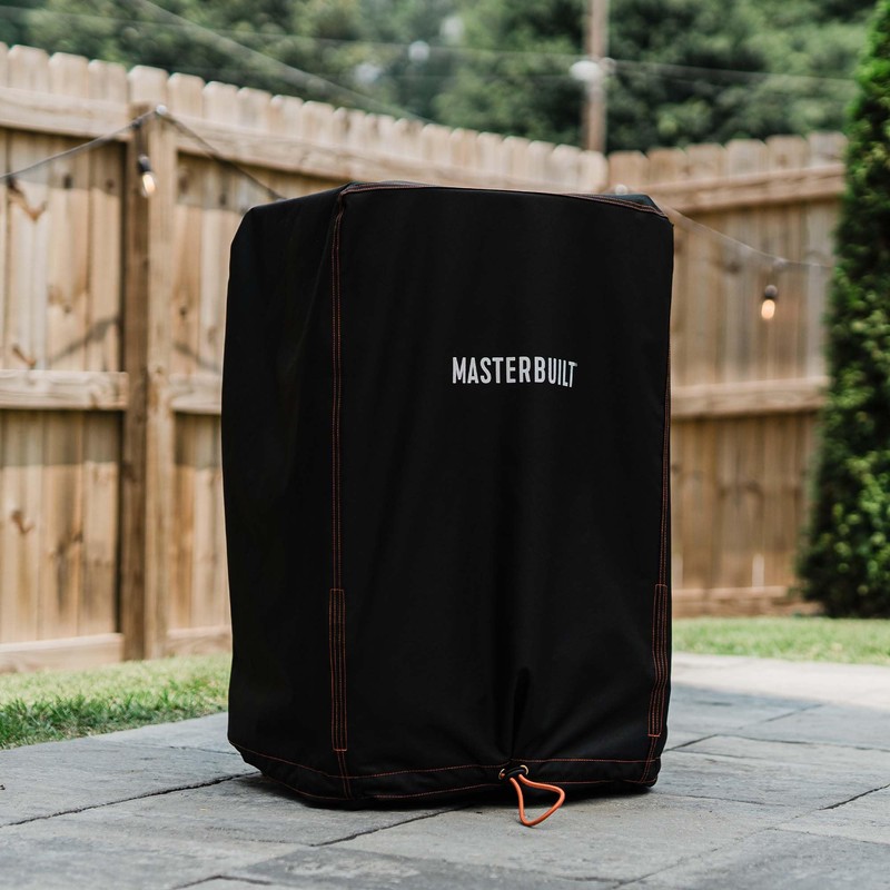 Masterbuilt® 30-inch Small Universal Cover, 25"x 25" x 40"Designed to