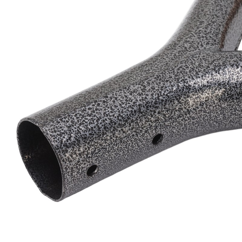 Shovel Handle Y Shaped 12.22in Inside Diameter Replacement Spade Handle