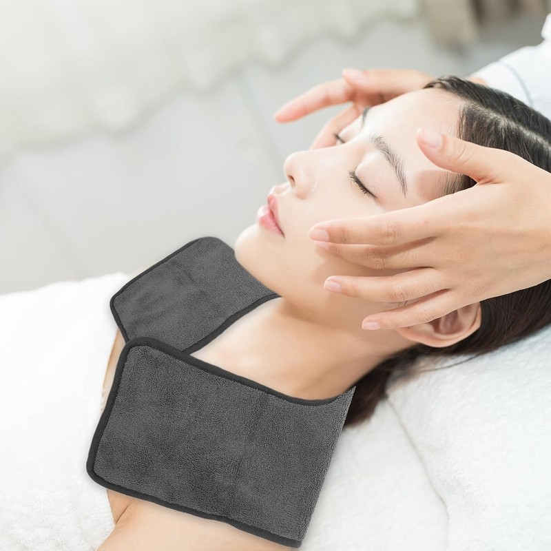 DOITOOL Toalla Microfibra para Cabello Mojado Absorción Rápida y Diseño