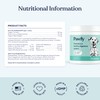 Pawfy Probiotics for Dogs | Supports Digestive Health, Diarrhea for