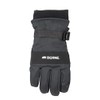 Berne Heavy-Duty Insulated Work Glove, Large, Black
