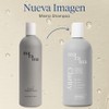 MARAMA | Clarity Shampoo sin Parabenos - Herbal Shampoo -