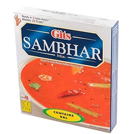 Red Rickshaw GITS Sambhar Mix 200 g