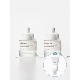 Skin Angel [Giveaway] Madagascar Centella Niacinamide 10 Boosting Shot 30ml x2ea (+Sun Serum 15ml) / [증정]마다가스카르 센텔라 나이아신아마이드 10 부스팅 샷 30ml x2ea(+선 세럼 15ml)
