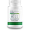 Naima Kit Citrato Magnesio Inositol 100 Cápsulas Suplemento Alimenticio Puro