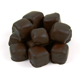 2-Pack Dark Chocolate Sponge Candy