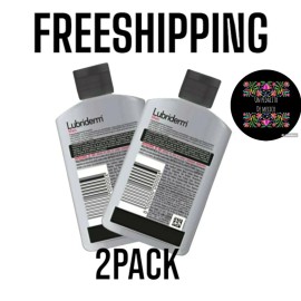 Lubriderm Men body cream with fragrance 400 ml FREESHIPPING