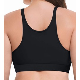 VIMMYTHS Women Maternity Pregnancy Nursing Bras for Breastfeeding - 3Pack(S-4XL) - Adjustable Comfortable Bralette