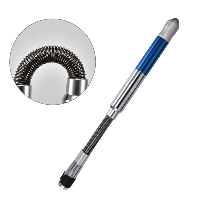 Jewelry Engraver Flex Shaft Shank Tool Engraving Hammer Handle Handpiece