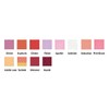 Jolie Liquid Lustre - High Shimmer Lip Gloss With Lip