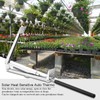 Greenhouse Window Opener Vent Autovent Solar Heat Sensitive Automatic Greenhouses