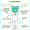 Crema De Enebro 2 Piezas Shelo Nabel