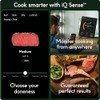 Chef iQ - Termómetro inalámbrico inteligente de carne con sonda