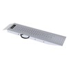 Loading Ramps - Set of Two 35.5-Inch Ramps for ATVs,