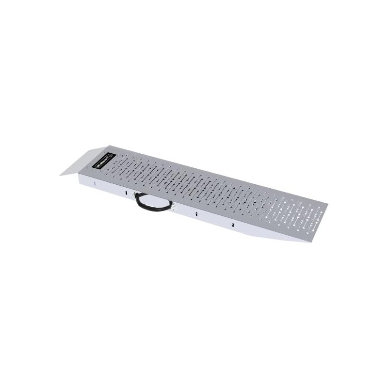 Loading Ramps - Set of Two 35.5-Inch Ramps for ATVs,