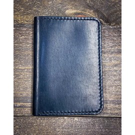 Tinkerman Leatherworks Travel Passport wallet Leather Tinkerman Leatherworks Hand Made in USA
