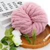 Chunky Wool Yarn 250g × 2, Knitting Wool Yarn Coarse