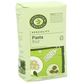 Doves Farm Pasta Flour 1kg
