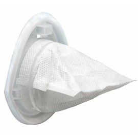 LEFITPA 6 Pack Replacement EVF100 Air Filter for Black and Decker N820985 BDH7200CHV BDH9600CHV Vacuum Models