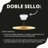 Aceite de rosa mosqueta sin refinar (32 oz)