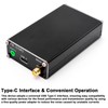 0.5W Frequency Modulation Emitter 76-108Mhz 500mW Digital Display Stereo Transmitting