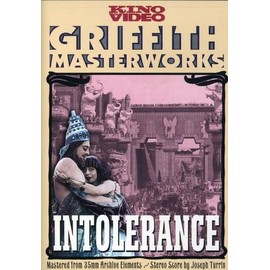 Intolerance (1916)