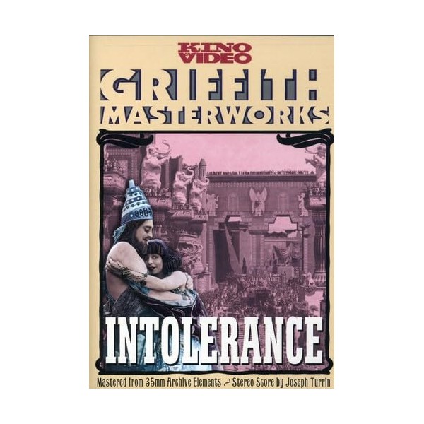 Intolerance (1916)