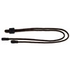 Peeper Keepers Supercord Adjustable 550 Eyeglass Retainer Cord Brown Green