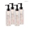 THE FACE SHOP Cleansing Oil Bright Refreshing Rice Water Cleansing Oil Light 150ml 4pcs / 더페이스샵 클렌징오일 브라이트 산뜻 미감수 클렌징오일 라이트 150ml 4개