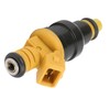 Fuel Injector 0280150943 / 0280150939 Automobile Parts Replacement for Ford