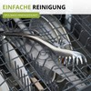 Westmark Spaghetti and Buffet Tongs Pro - Kitchen Tongs Stainless