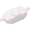 LED Ring Light Adjustable for Stereo Microscope Industrial Camera Imaging