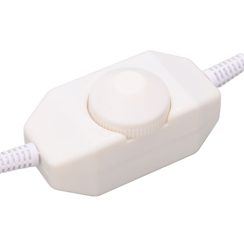 LED Ring Light Adjustable for Stereo Microscope Industrial Camera Imaging