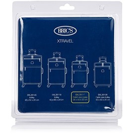 BRIC'S - Cover 8117, klar