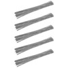 250Pcs Universal Welding Rods Copper Aluminum Iron Stainless Steel Cored