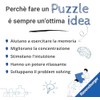 Ravensburger 17607 Puzzle 1000 Pieces Illustrated 2D Multi-Coloured
