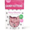 Candy Kittens Very Cherry 125g