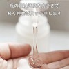 PET Refill Bottle, Small Bottle Pump Type, Squeeze Bottle, Shampoo