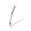Aba Group Professional Nail File Flamingo Heavy Duty Single Use