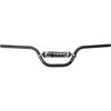 Tusk CRF/TTR/KLX/DRZ 110 Pit Bike Aluminum 7/8" Handlebar Black For