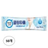 Clean Nara Peppermint Cooling Towel, 29g, 50 pcs / 깨끗한나라 페퍼민트 쿨링타올, 29g, 50개