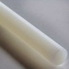 1/4"-20 x 239; Plain Nylon 6/6 Threaded Rod
