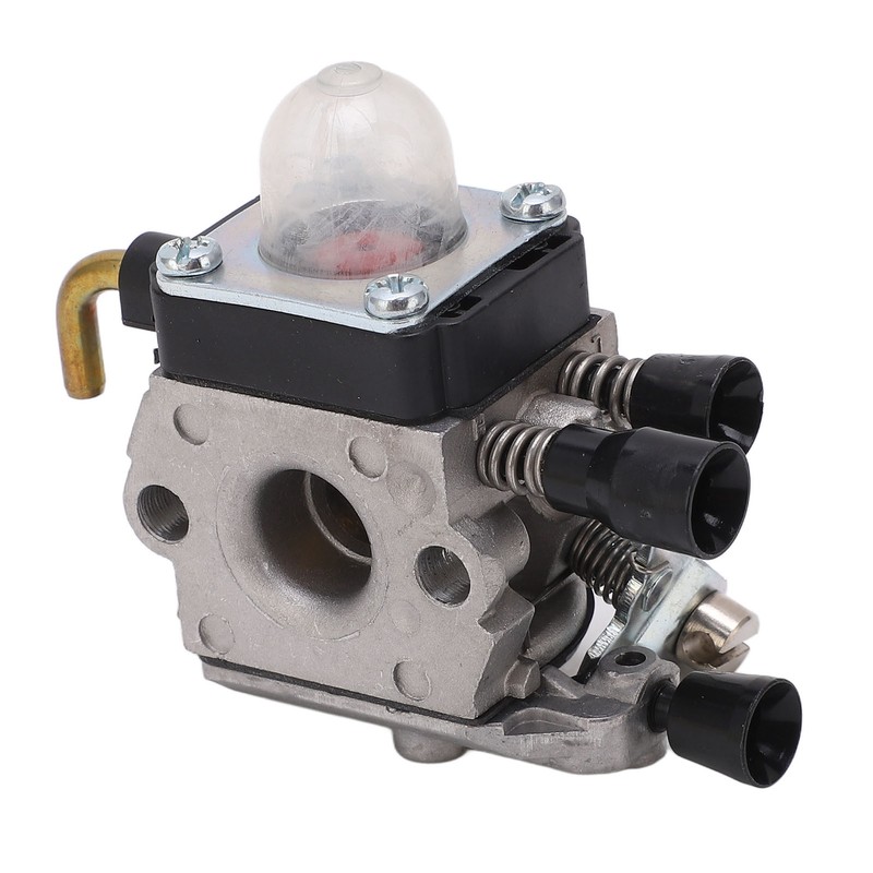 Carburetor Carb Part Metal Blower Replacement Parts with Spark Plug