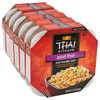 Thai Kitchen Pad Thai Rice Noodle Cart, 9.77 oz (Pack